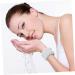BESTYASH 2pi ces Bracelet de Lavage du Visage Lot de Bracelet Souple pour Spa Serviettes Absorbantes pour Fille lastique pour Yoga et Nettoyage Gris - Buy Online on GoSupps.com