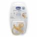 Chicco pacifier Physio Soft 12m+ rubber 1 piece 12 months +