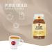  Douwe Egberts Douwe Egberts 190G Dried Pure Gold Gel - Buy Online on GoSupps.com