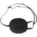 Buy SIDS Eye Flap & Amblyopia Eye Covers - Light-Blocking Strabismus Cushion for Adults & Children (Blue) | Cotton & Rubber Band Full Coverage - Buy Online on GoSupps.com