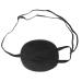 Buy Adjustable Amblyopia Eye Flap - Silk Cotton Elastic Eye Pad for Adults (Blue) | Comfortable Eye Valve for Left or Right Eye - Buy Online on GoSupps.com