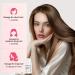 NICEFACE Leave-In Repair Hair Mask 50ml | Restore Dry & Damaged Hair | Reverses Bleach & Heat | Suitable for All Hair Types | International Shipping Available - Buy Online on GoSupps.com