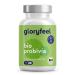 Bio ProBivia Cultures Complex with 500 billion KBE/G * - 21 bacterial strains + organic -inulin - * This corresponds to 20 billion KBE per daily dose - 100% vegan laboratory test & without additives in Germany
