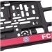 Buy FC Bayern Munich License Plate Amplifier | International Shipping Available - Buy Online on GoSupps.com