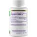 Paradise Herbs Maca Root Extract 60 Vegetarian Capsules - Vegan, Non-GMO, Gluten-Free - Buy Online on GoSupps.com