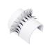Premium 14D Russian Volume Eyelashes - 0.05 D Curl 8-14mm Mix Tray | Pre-Made Lash Extensions for Stunning Volume - Buy Online on GoSupps.com