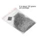 Stainless Steel Tumbling Media Pins for Jewelry Polishing - 100G (0.2mm) - Buy Online on GoSupps.com