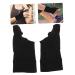 Buy Sports Wrist Support Hand Brace - Multi-function Thumb Splint for Basketball & More | 1 Pair Black - Buy Online on GoSupps.com