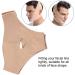 Double Chin Reducer & Firming Face Lift Sheet | V Line Shaping Mask | L Size Compression Garment for Night Use - Buy Online on GoSupps.com