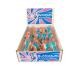 X Giant Bubble Gum Rock Dummy Uk Made Party Favours Cake Decoration Handmade Dummies Display Box Included