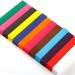 12 Color DIY Hair Chalk Temporary Hair Color Pastel Hair Dye Set Non-toxic - Buy Online on GoSupps.com