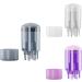 Hair Oil Applicator - Scalp Massage Device & Root Ridge Applicator Bottle - Gray - Buy Online on GoSupps.com