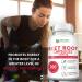 Beet Root Capsules 1200mg - 200 Powder Capsules for Blood Pressure & Athletic Performance - Non-GMO & Gluten Free - Buy Online on GoSupps.com