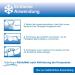 Buy IEA Medical Cold Compress - 5 Pack | Instant Cooling Pads for Bruises & Injuries | Versatile & Easy to Use | 15.3 x 12.7 cm - Buy Online on GoSupps.com