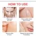 Buy Invisible Acne Patches - 144 Hydrocolloid Stickers for Face & Body | Effective Acne Treatment - International Shipping - Buy Online on GoSupps.com