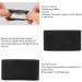 Clipper Bands Barber Clipper Bands Silicone Slip Resistance Heat Resistance Electric Clipper Protective Sleeve for Baber Tool - Buy Online on GoSupps.com