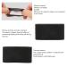 Buy Universal Electric Clipper Bands - Comfortable Silicone Grip & Heat Protection Sleeve for Hair Salons - International Shipping - Buy Online on GoSupps.com
