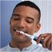 Oral-B io Series 7 Electric Toothbrush - 5 Cleaning Modes 2 Brush Heads Travel Case Sapphire Blue - Buy Online on GoSupps.com