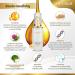 Buy Hira Blue Serum 1.0 Fl. Oz - Award-Winning Moisturizing & Nourishing Ingredients | Beautygoodshop - Free Beauty Gifts with Purchase - Buy Online on GoSupps.com