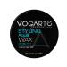 VOGARTE Hair Styling Aqua Wax for Men - Strong Hold & Shiny Finish - 3.52 oz - Buy Online on GoSupps.com