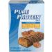 Pure Protein Bars Gluten Free Snack Bars Chocolate Salted Caramel 50 gram 6 Count Multi-colored & Bars Gluten Free Snack Bar Peppermint Bark 50 gram 6 Count - Buy Online on GoSupps.com