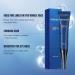 Awaken Peptide Lifting Eye Gel for Men - Reduces Dark Circles & Eye Bags - 3 Pack - Buy Online on GoSupps.com