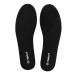 riemot Men's Memory Foam Insoles Super Soft Replacement Innersoles for Running Shoes Work Boots Comfort Cushioning Shoe Inserts Black US 11 / EU 44 13 Women/11 Men 8mm: 1. Black