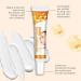Skin Repair Cream Barrier Repair Cream 20g Natural Soothing Lifting Moisturizing Lotion For Face Neck Back Foot Body - Buy Online on GoSupps.com