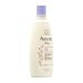 Aveeno Baby Calming Comfort Bath 18 Fl Oz - Lavender & Vanilla Scents, Hypoallergenic, Tear-Free - Paraben & Phthalate-Free - Buy Online on GoSupps.com