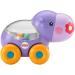 Buy Fisher Poppity Pop Pals Hippo - Fun & Colorful Assorted Hippo Toys for Kids - International Shipping Available - Buy Online on GoSupps.com