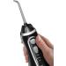 Waterpik Cordless Advanced Water Flosser - WP-562EU | Portable Oral Irrigator with 4 Attachments Adjustable Pressure Settings Induction Charging - Best eCommerce Shipping Worldwide - Buy Online on GoSupps.com