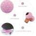 Buy Olicity Electrical Massage Ball & Roller - Deep Tissue Shoulder & Fitness Aid | International Shipping Available - Buy Online on GoSupps.com