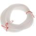 INTCHE 100m Transparent Nylon Rope - 1mm Diameter Boat & Fishing Line for Hooks - Durable & Versatile Outdoor Solutions - Buy Online on GoSupps.com