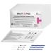 10x ultra -sensitive pregnancy test HCG 10MIU/ML - Early test - Pregnancy test - test strips for urine 1 piece (10 pack)