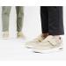 KWUKOTY Men's Diabetic Adjustable Sneakers - No Lace | Wide Sizes 7-12 | Plantar Fasciitis Relief | Black - Buy Online on GoSupps.com