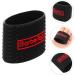 DOITOOL Anti-slip Cover for Hair Clippers Hair Clipper Sleeve Clipper Grip Bands Barber Gripper Clipper Holder Tool Hair Clipper Bands Barber Grips Silica Gel Entrained Small - Buy Online on GoSupps.com