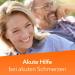 IBU Ratiopharm 400 mg Painkillers - Fast Relief for Pain & Fever | Buy Ibuprofen 20 Film-Coated Tablets Online - Buy Online on GoSupps.com