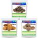 Hyd am.la Hara.d ba.heda ra.w (Ratio 1:2:3) wh.le dry fo.r trip.hala c.hurna po.wder (combo pack 300gm) Pack of 1