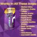 DRAIN RENEW: Ultimate Drain Cleaner & Septic Tank Treatment for Clear Pipes & Healthy Systems | International Shipping Available - Buy Online on GoSupps.com