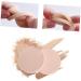 FRCOLOR Cleaning Sponges Foundation facial makeup sponge esponjas para maquillaje cosmetic powder Makeup Accessories foundation powder Girl makeup removal cleansing loose powder Makeup - Buy Online on GoSupps.com