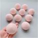  SBTRKT 10/20/30pcs Soft Puff Sponge for Foundation Cosmetic Marshmallow Wet Dry Use Beauty Makeup Powder High Elasticity Wholesale (Color:10pcs) - Buy Online on GoSupps.com