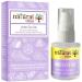 Natural Vibes Under Eye Gel Serum | Reduces Dark Circles | Puffiness | Fine Lines | Brightens & Hydrates| Vitamin C D E AHA & Caffeine | Ayurvedic & Vegan | 20 ml | For Men & Women | All Skin Types