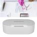 360-Degree Fast Voice Broadcast Aromatherapy Nail Art Tool Box - Buy Online on GoSupps.com