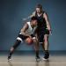 Bauerfeind NBA Sports Compression Knee Support - Lightweight Design for Basketball Knee Pain Relief - Black, Size L - Buy Online on GoSupps.com