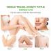 Buy Purifying Exfoliating Gel | Gentle Exfoliating Scrub for Face & Body - Moisturizing Cleansing Formula | International Shipping Available - Buy Online on GoSupps.com