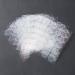 10 Sheets False Toenail Adhesive Tabs Clear Jelly Double Sided Nail Glue Sticker Waterproof Breathable Press on Nail Tips for Manicure Tools - Buy Online on GoSupps.com