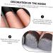 POPETPOP 14pcs Eyeshadow Professional Nose Handheld Beauty Special Chic Shadow Utensils - Buy Online on GoSupps.com