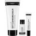 The INKEY List Hydration 101 Kit - Oat Cleansing Balm, Hyaluronic Acid, Caffeine Eye Cream - Buy Online on GoSupps.com