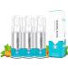 3 pieces mousse foam whitening toothpaste Brightify deep cleanersing foam toothpaste toothpaste for intensive stain removal fresh breath oral care