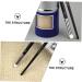 POPETPOP 1 Set Concealer Brush T22 Powder Sponge Double Head - Buy Online on GoSupps.com